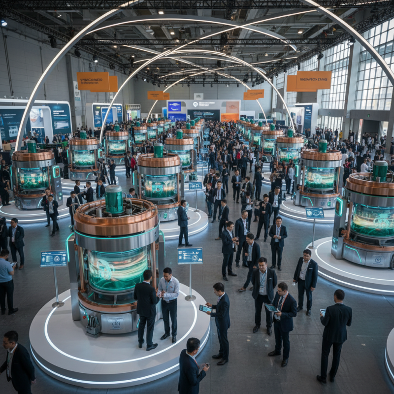 Top Round Filter Press Trends at 2026 Canton Fair?