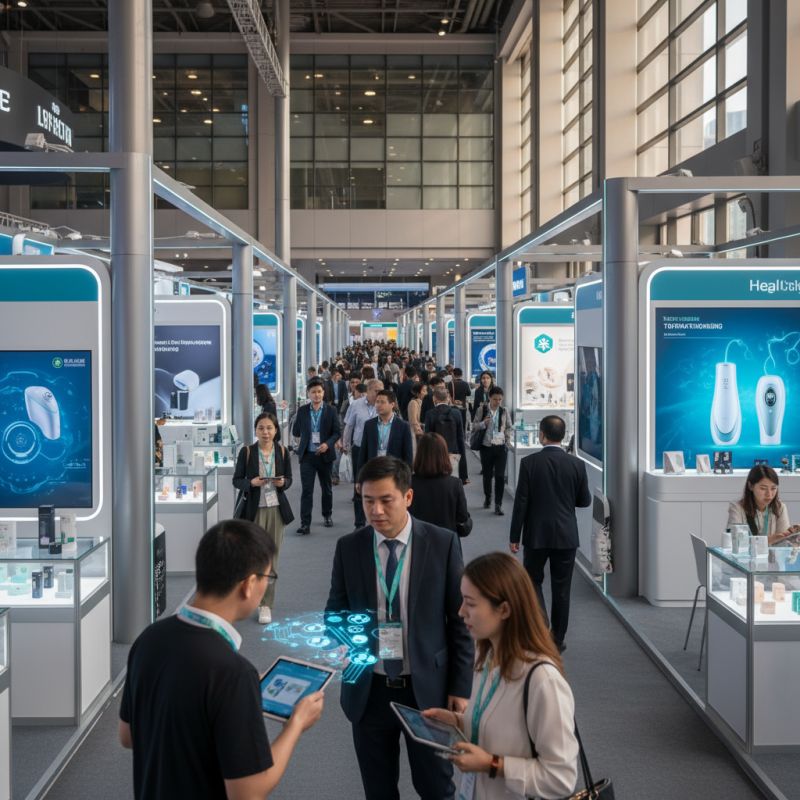 Best Vaginal Tightening Solutions at the 139th Canton Fair?