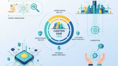 High Frequency Power Inverter at Canton Fair 2026 What to Know?