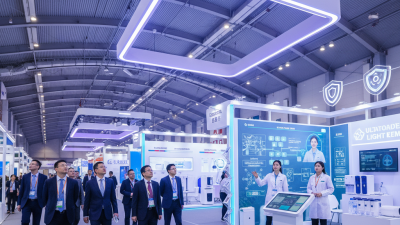 Ultraviolet Light System Tips for Importers at Canton Fair 139