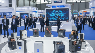 Top 10 Indoor Type Fuse Switches from China at Canton Fair?