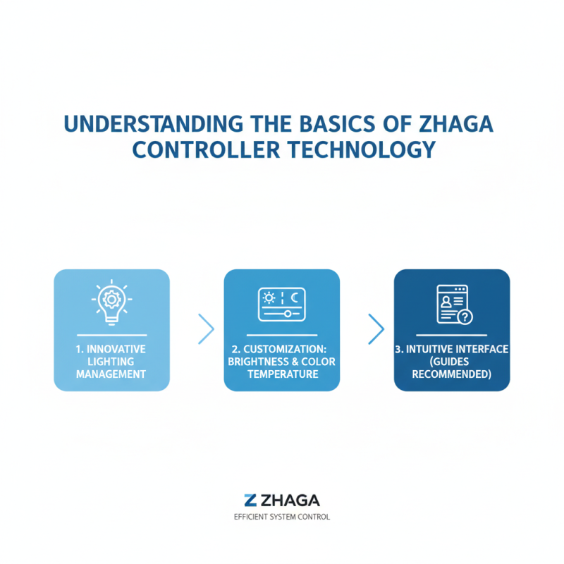 10 Essential Tips for Using Zhaga Controller Effectively?