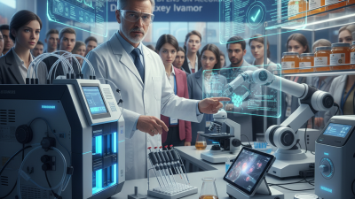 Топ-10 тестов на мед флорфеникол для участников 139-й ярмарки?