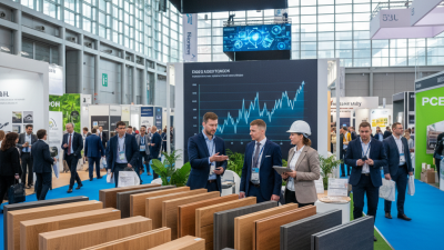 Wpc Decking Price in Philippines Insights from 139th Canton Fair?