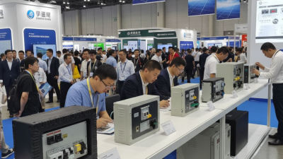 How to Choose the Right PV Combiner Box at the 139th Canton Fair?