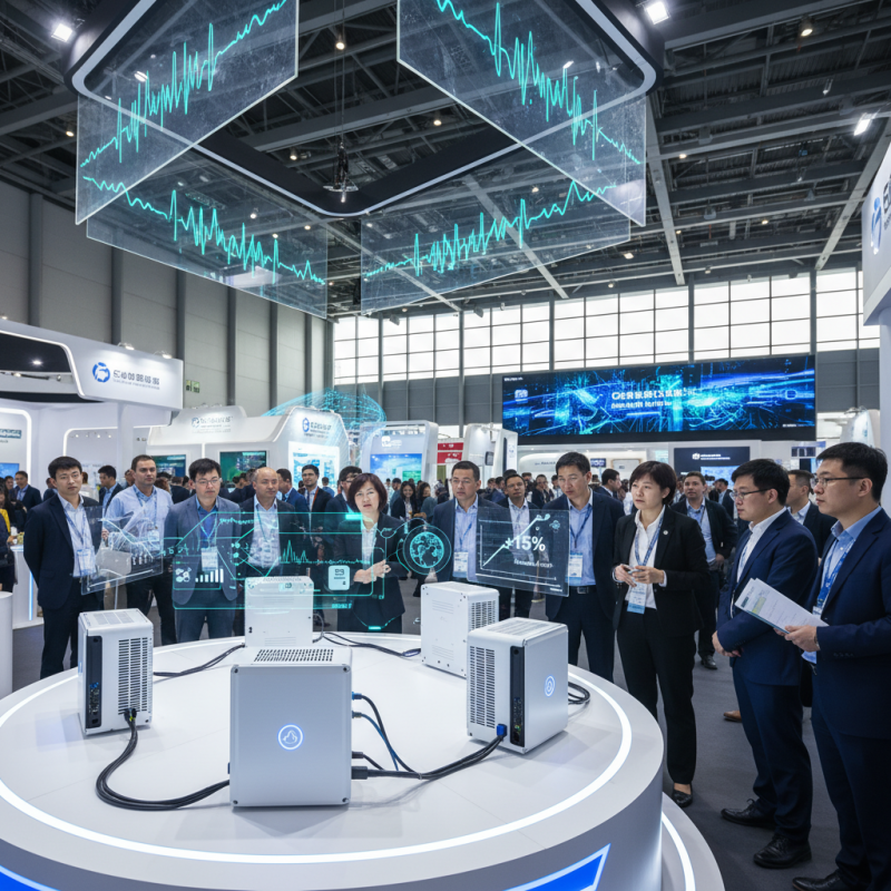 Top 5 Low Frequency Pure Sine Wave Inverters at Canton Fair?