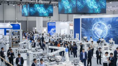 Why Choose the Right Packaging Machine at Canton Fair 139?