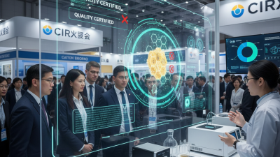 Топ 10 вопросов о тесте на мед с флорфениколом и 139-й Кантонской ярмарке?