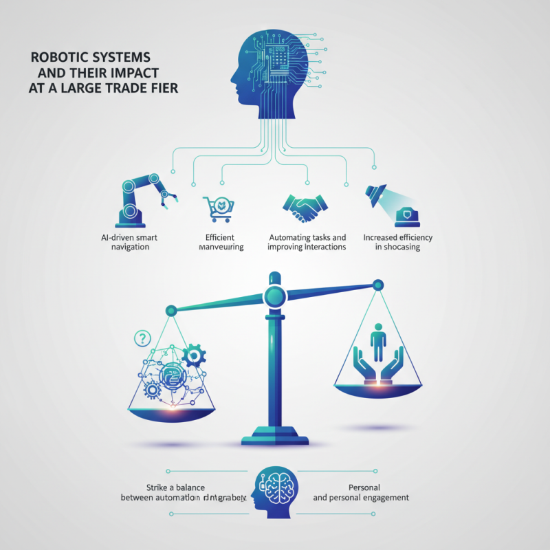 What are Robotic Systems and Their Impact at the 139th Canton Fair?