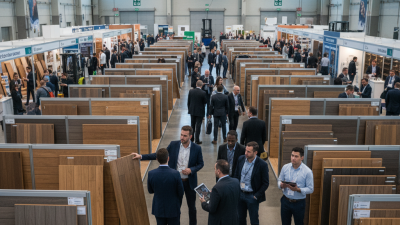 How to Find the Best WPC Decking Price at Canton Fair?