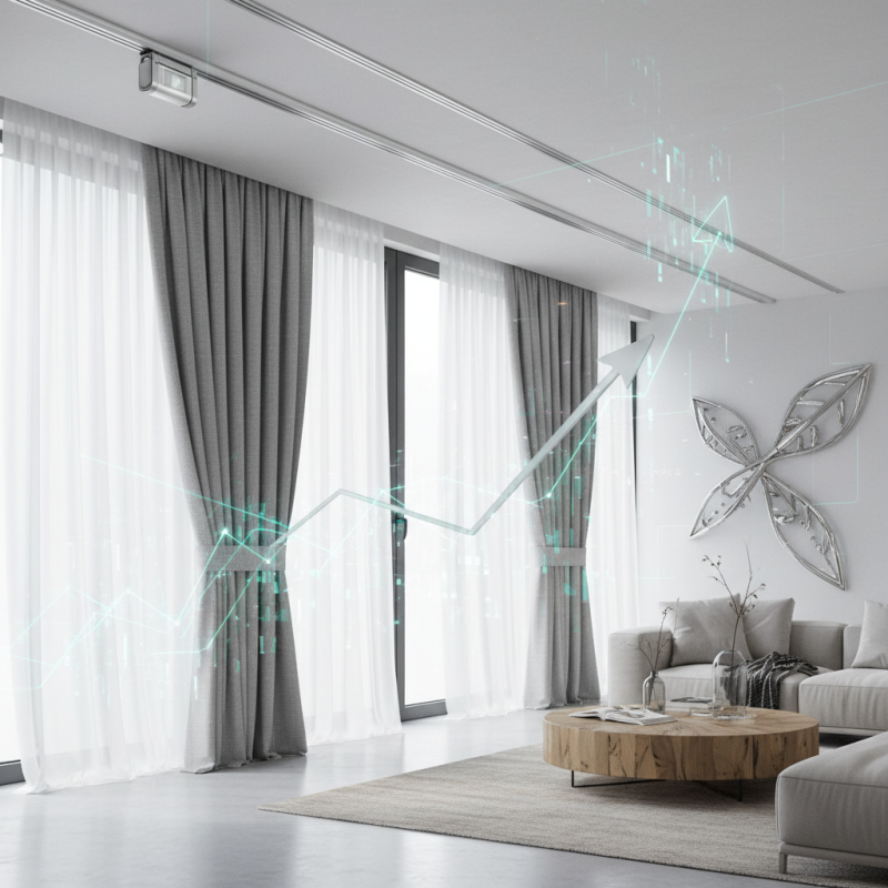 Top Aluminium Curtain Rail Trends at the 139th Canton Fair?