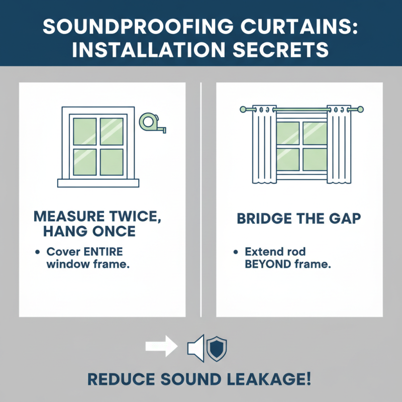 Top 10 Noise Reducing Curtains for a Quieter Home Experience?