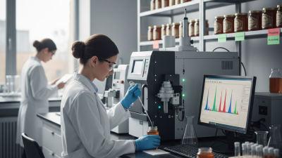 Почему тест на мед с флорфениколом важен для участников 139-й ярмарки?