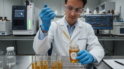 Почему тест на мед с флорфениколом важен для участников 139-й годовщины?