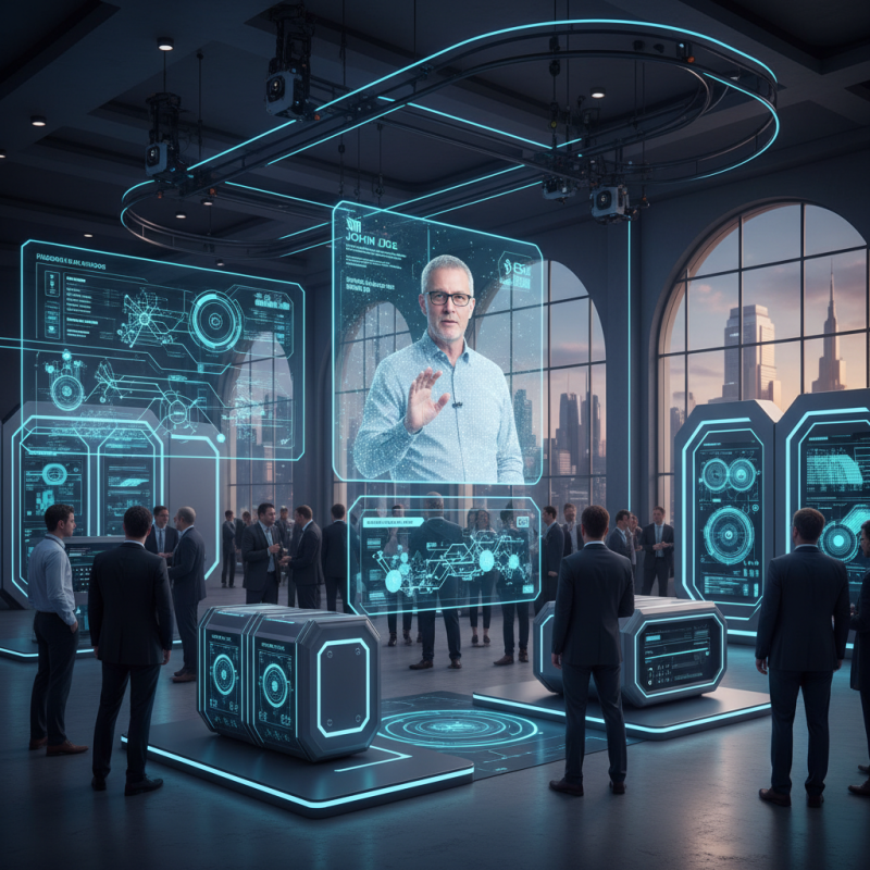 Fiber Patch Panel Trends at 139th Canton Fair 2026 Insights?