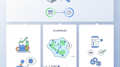 How to Source Aluminum Bars at the 139th Canton Fair?