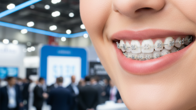 How to Choose Ceramic Brackets for Braces at the 139th Canton Fair?
