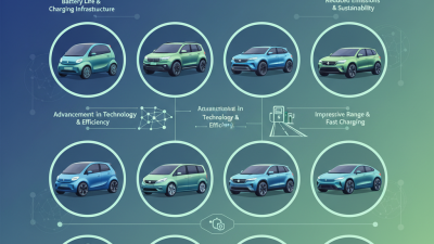 Top 10 New Energy Car Models to Watch in 2026?