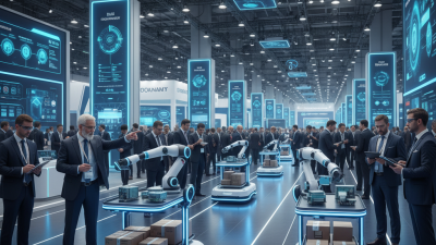 Best AGV Solutions to Discover at the 139th Canton Fair?