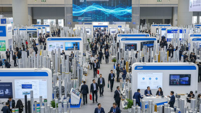 How to Source Aluminum Bars at the 139th Canton Fair?