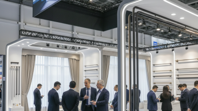 China Best Aluminium Curtain Rail at Canton Fair 139th Highlights?