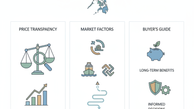 China Top 10 WPC Decking Price Philippines Insights for Buyers?