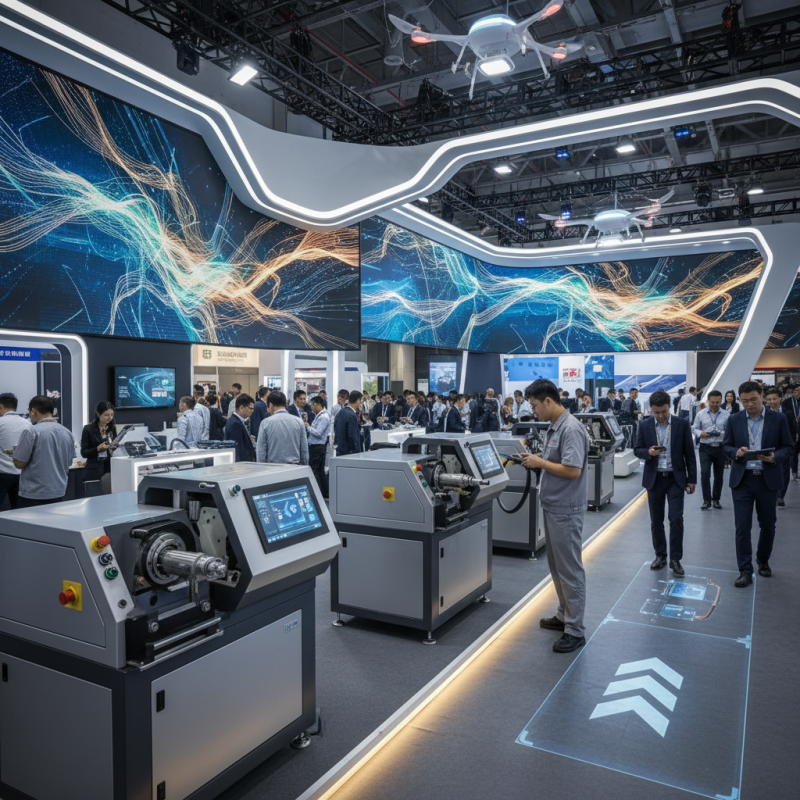 How to Choose the Best Hose Skiving Machines at Canton Fair 2026?