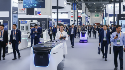 How to Use Disinfecting Cleaning Machines at the 139th Canton Fair?