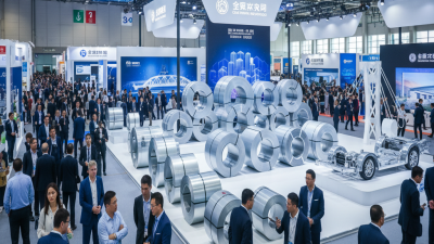 Top 10 Benefits of Galvanized Steel Coil at Canton Fair 139?