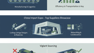 Top 10 Rubber Conveyor Belt Suppliers at China Import Expo?