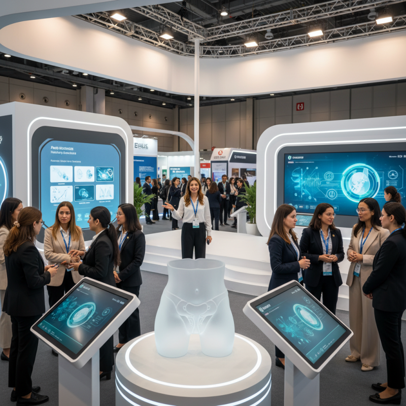 How to Achieve Vaginal Tightening Solutions at 139th Canton Fair?