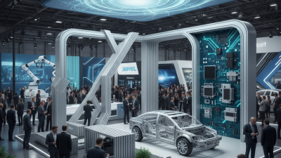 What is Aluminum Bar and its Role in the 139th Canton Fair?