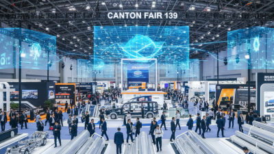 Top 10 Aluminum Bar Products at Canton Fair 139?