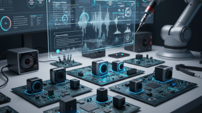 How to Choose the Right Buzzer PCB Mount for Your Project in 2026?