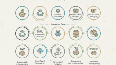 Top 10 Delivery Packaging Trends at Canton Fair 2026?