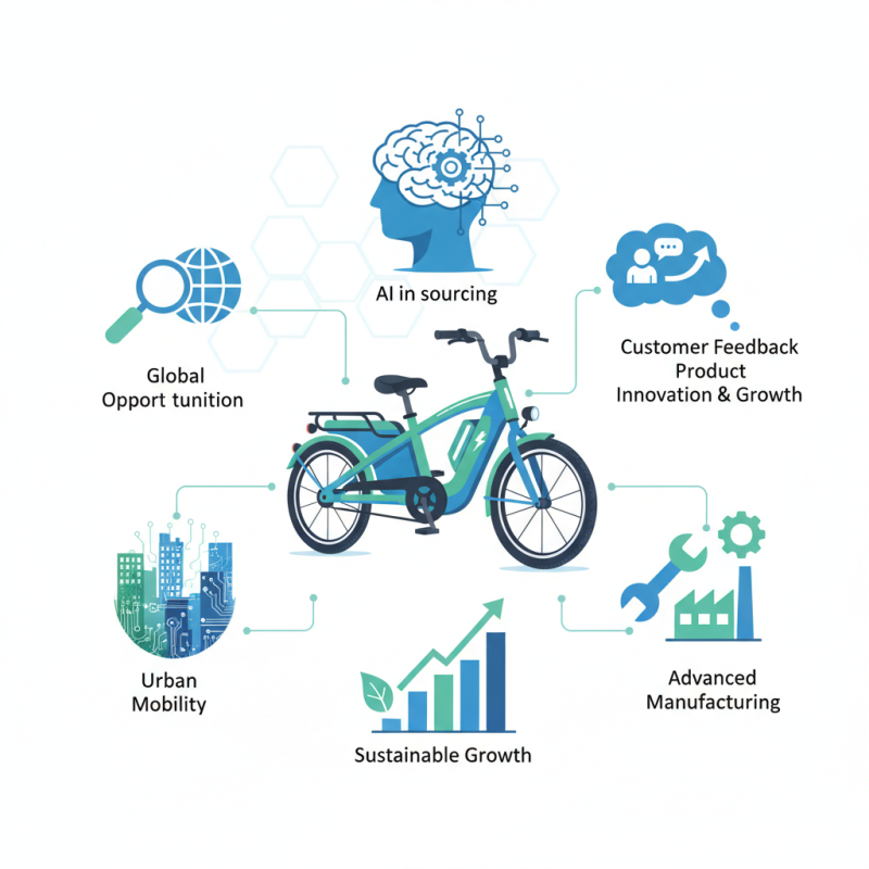 Tricycle Electric Bike Trends at 139th Canton Fair?