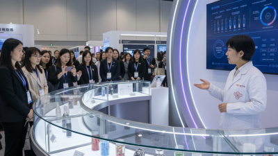 Top 10 Vaginal Tightening Products at China Import Expo 2026?