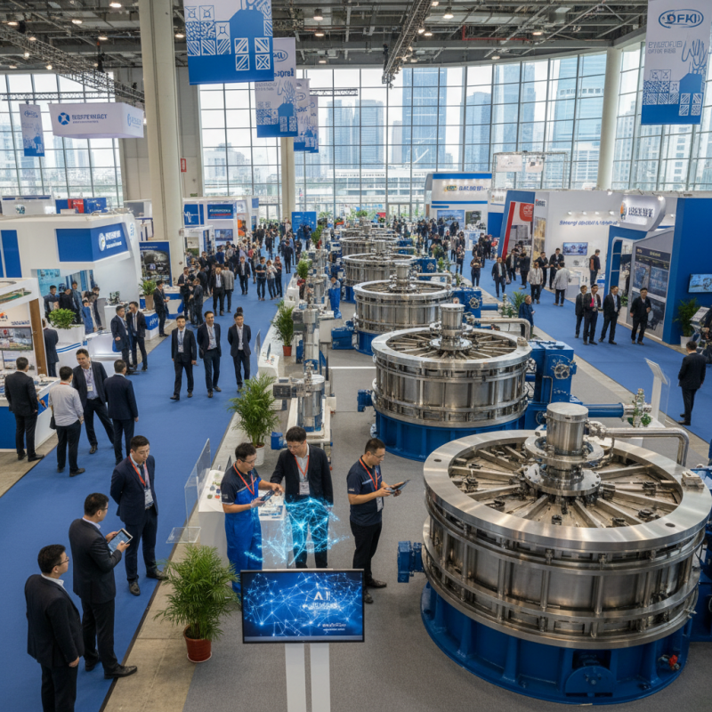 How to Choose Round Filter Press at the 139th Canton Fair?