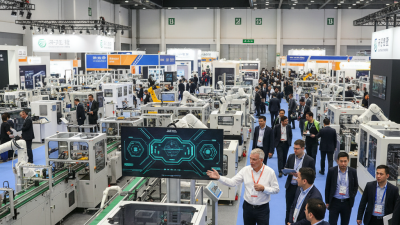 How to Choose the Best Packaging Machine at Canton Fair 139?