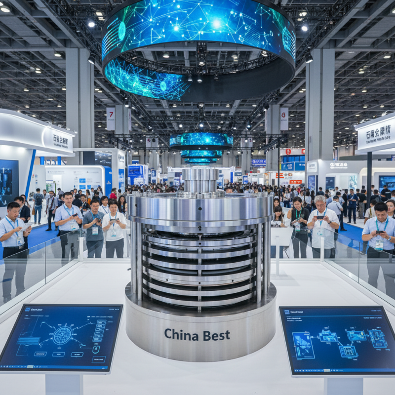 China Best Round Filter Press at Canton Fair 2026 What to Expect?