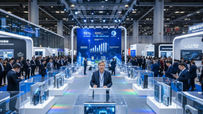 Top 10 High Frequency Power Inverters at Canton Fair 2026?