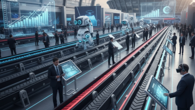 Top 10 Rubber Conveyor Belts at 139th Canton Fair 2026?