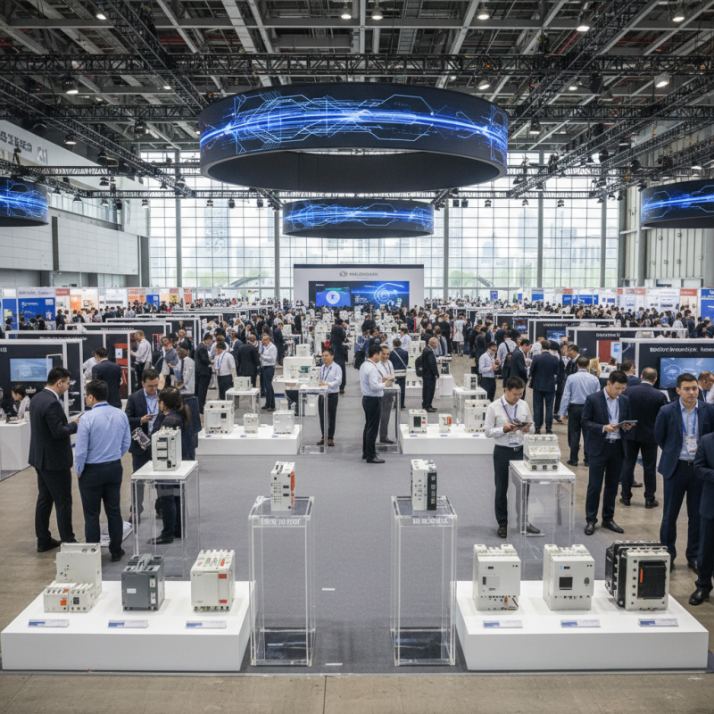 Best Indoor Type Fuse Switch at 139th Canton Fair 2026?