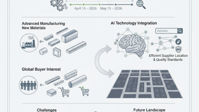 China Aluminum Bar Trends at 139th Canton Fair Insights?