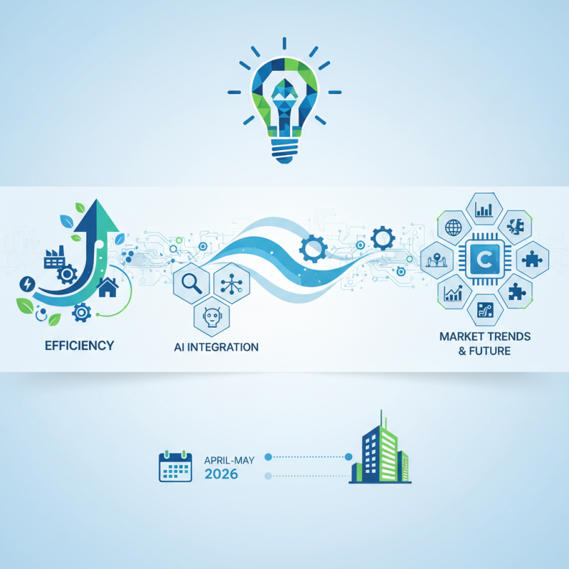 Custom High Efficiency LED Drivers at the 139th Canton Fair?