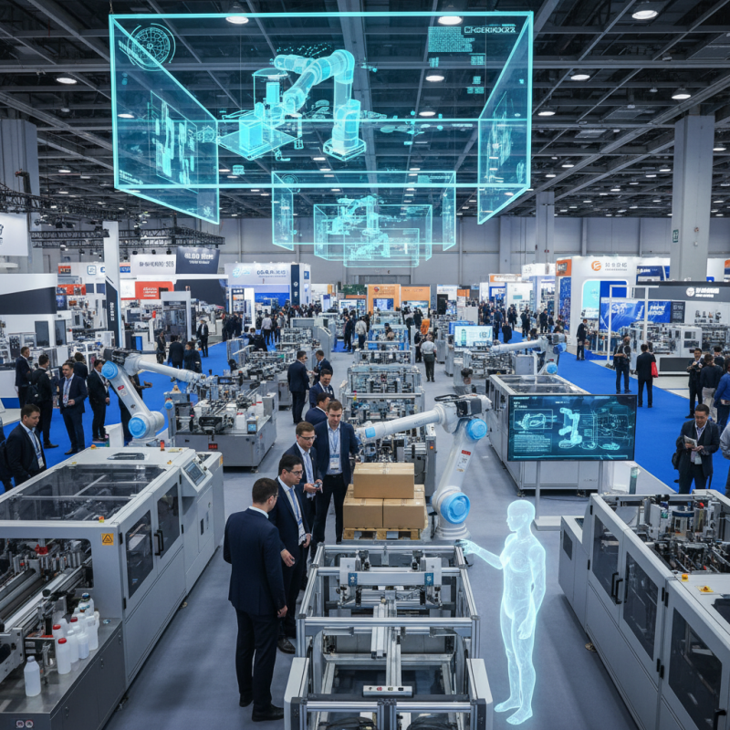 Top Packaging Machine Tips for Importers at Canton Fair 2026?