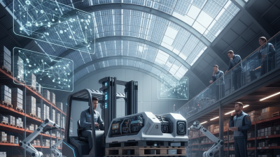 Best Special Pallet Trucks at 139th Canton Fair Insights?