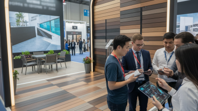 Top 10 WPC Decking Prices in the Philippines for 139th Canton Fair?