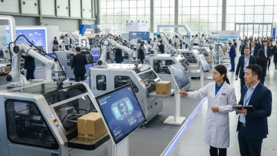 Best Packaging Machines at the 139th Canton Fair 2026?