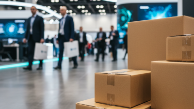 Why Choose Corrugated Cardboard Boxes at the 139th Canton Fair?